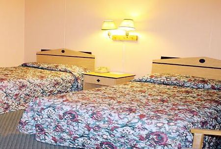 Sandrift Motel Sebastian Kamer foto