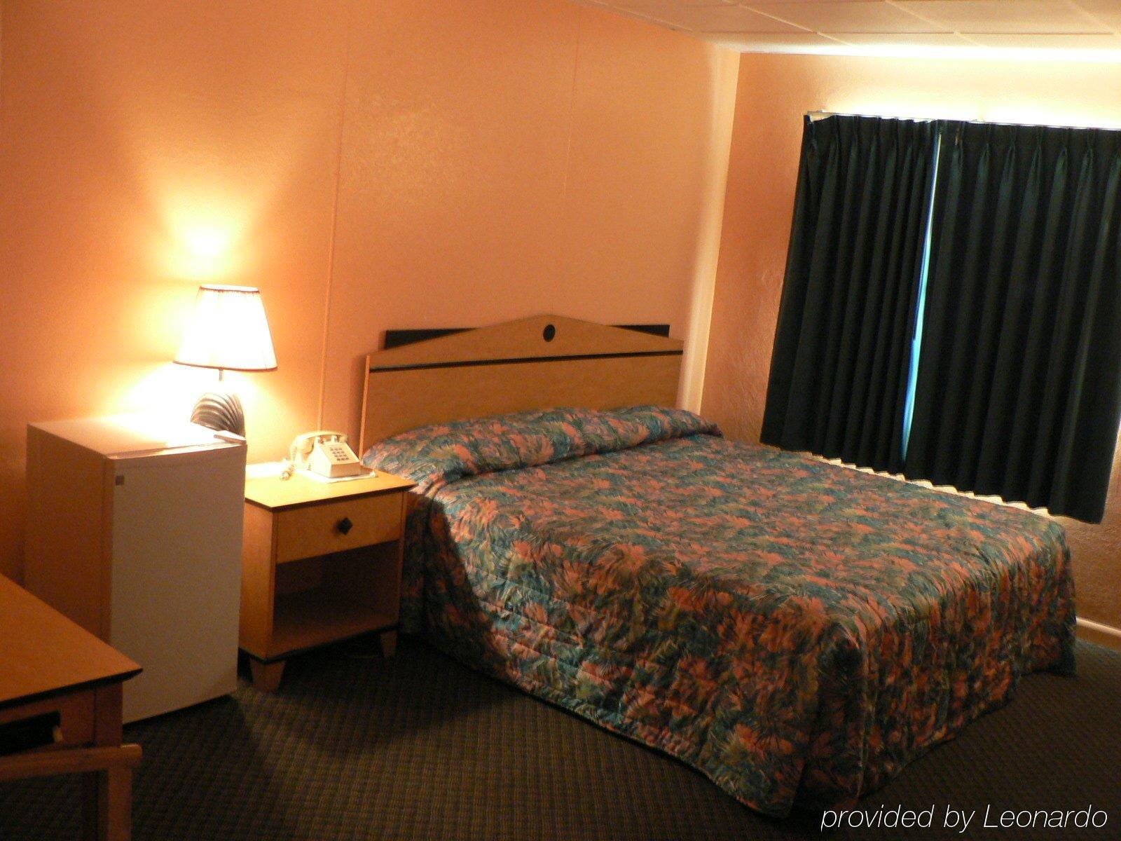 Sandrift Motel Sebastian Kamer foto