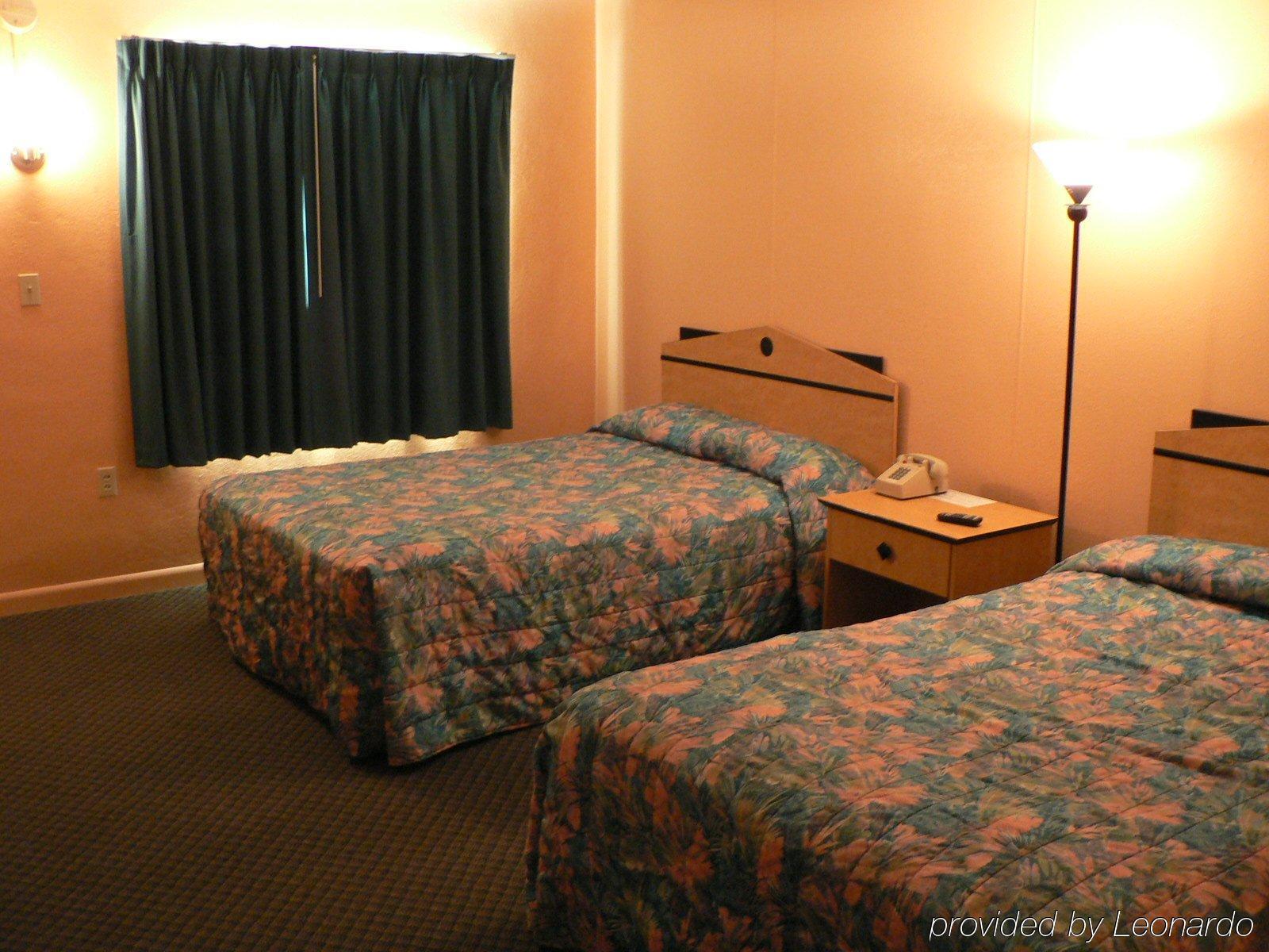 Sandrift Motel Sebastian Kamer foto