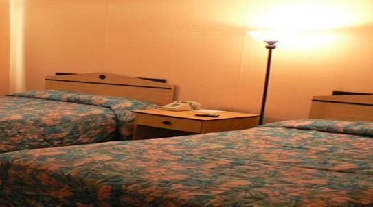 Sandrift Motel Sebastian Kamer foto