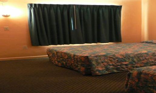 Sandrift Motel Sebastian Kamer foto